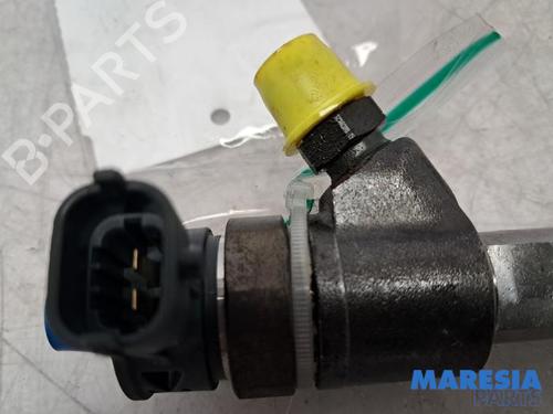 Injector ALFA ROMEO GIULIA (952_) 2.2 D (952AEM250, 952AEA250) | BP31411946M100