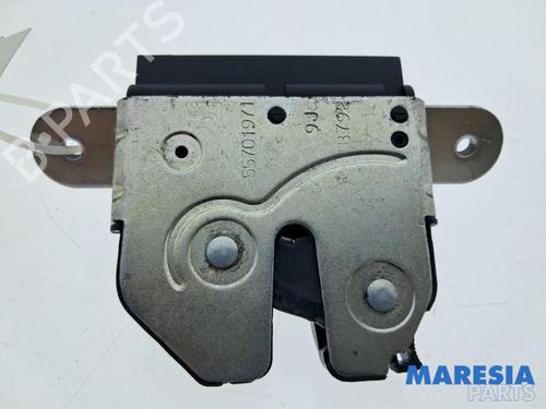 Electronic module FIAT 500 C (312_) 1.2 (312CXA1A, 312AXA1A) | BP37875704M83 - Image 2