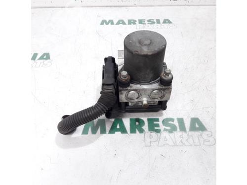 Used ABS pump PEUGEOT 307 CC (3B) 2.0 16V (140 hp) 31415091