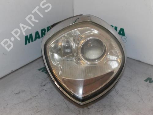 Venstre forlygte LANCIA THESIS (841_) 2.0 Turbo (841AXA1B03) (185 hp) 31419215