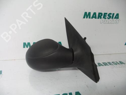 right-mirror-citroen-c2-jm_-2003-2004-2005-2006-2007-2008-2009-2010-2011-2012-2013-2014-2015-2016-2017-31512767 main image