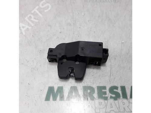 Used Electronic module CITROËN C6 (TD_) 2.7 HDi (204 hp) 31521324