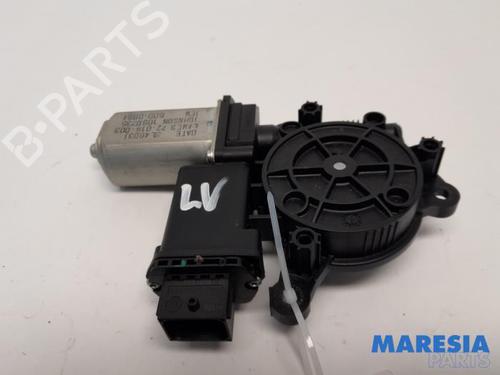 Used Front left window mechanism ALFA ROMEO GIULIETTA (940_) 1.4 TB (940FXF1A) (116 hp) 31459391