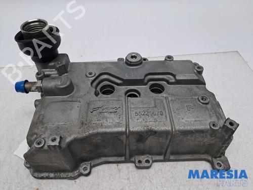 Used Valve cover Valve cover FIAT PANDA (312_, 319_) 0.9 (312PXG1A) (86 hp) 35820686 35820686