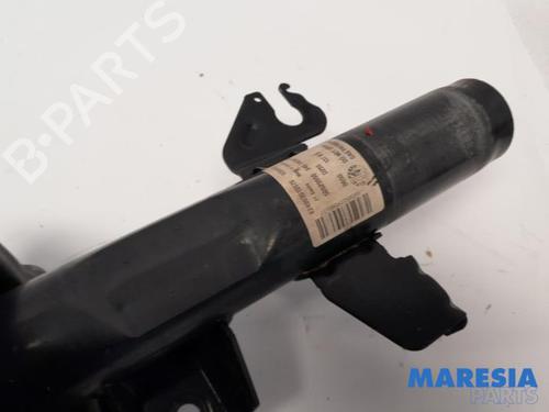 Right front shock absorber ALFA ROMEO GIULIETTA (940_) 1.4 TB (940FXA1A, 940FXT1A) | BP31437991M17 