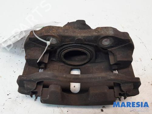 Right front brake caliper CITROËN C3 II (SC_) 1.0 VTi 68 | BP31386753M104
