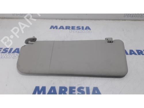 Used Left sun visor PEUGEOT EXPERT Van (VF3A_, VF3U_, VF3X_) 2.0 HDi 120 (120 hp) 31411813