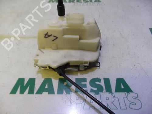 Used Electronic module RENAULT MEGANE II Estate (KM0/1_) 1.5 dCi (KM16) (103 hp) 31515151