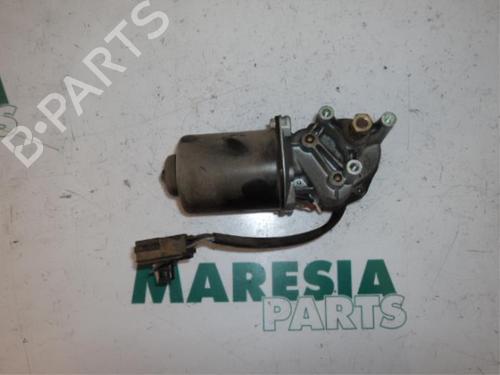 Used Front wiper motor RENAULT TWINGO I (C06_) 1.2 (C066, C068) (58 hp) 31441091