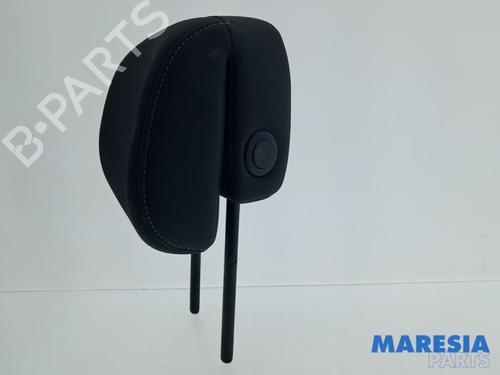 Headrest RENAULT MEGANE III Hatchback (BZ0/1_, B3_) 1.6 16V (BZ1B, BZ1H) | BP40462826I31 - Image 2