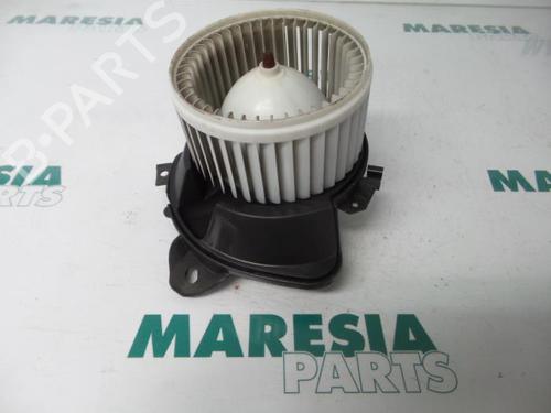 Used Heater blower motor FIAT DOBLO Bus (263_) 1.3 D Multijet (263AXC1A) (90 hp) 31452359