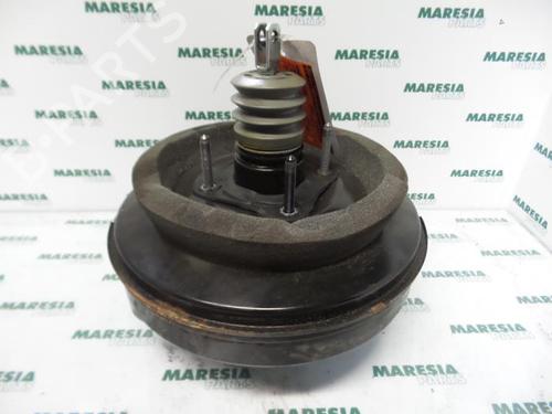 Used Servo brake CITROËN C4 Grand Picasso I (UA_) 2.0 HDi 138 (136 hp) 31431954