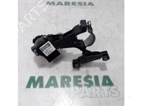 Ignition barrel FIAT GRANDE PUNTO (199_) 1.3 D Multijet | BP31422413M48