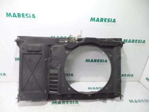 Frontblech für PEUGEOT 308 CC (4B_) 1.6 16V (120 hp) 31493948