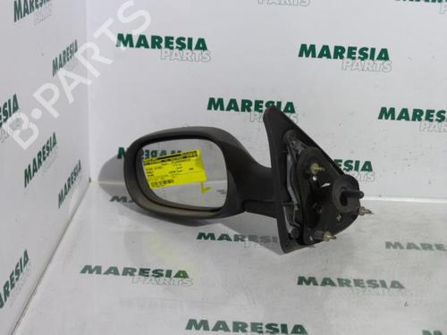 Left mirror RENAULT MEGANE I Classic (LA0/1_) 1.4 16V (LA0D, LA1H, lA0W, LA10) | BP31419027C26