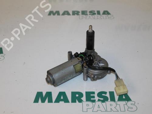 Used Rear wiper motor RENAULT KANGOO Express (FC0/1_) 1.5 dCi (FC1R) (57 hp) 31516960