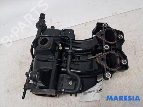 Injection rail FIAT 500 C (312_) 0.9 (312AG1A) | BP39961262M98 - Image 3