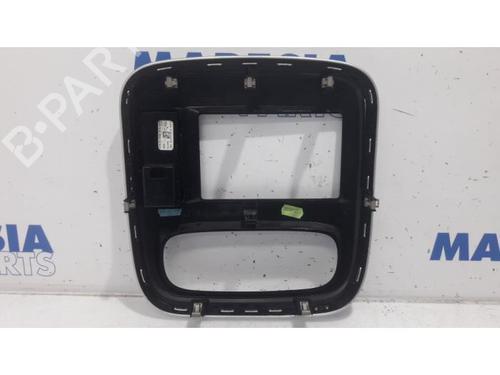 Control unit RENAULT TRAFIC III Van (FG_) 1.6 dCi 115 (FGMD) | BP31388666M11