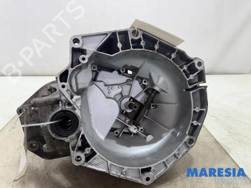Used Gearbox FIAT PANDA (312_, 319_) 0.9 (312PXG1A) (86 hp) 32012064