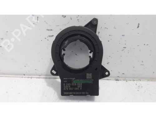 Electronic sensor RENAULT TRAFIC III Van (FG_) 1.6 dCi 115 (FGMD) | BP31435015M84
