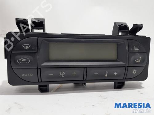 Used Climate control CITROËN C3 I (FC_, FN_) 1.4 i (73 hp) 31388932
