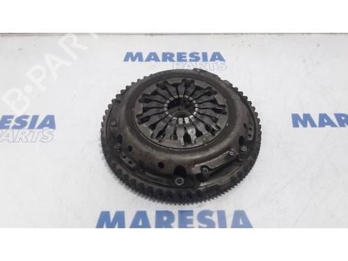 Flywheel CITROËN C4 I (LC_) 1.6 VTi 120 | BP31459288M101 - Image 2
