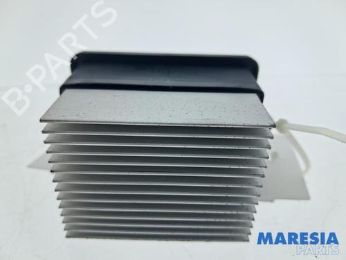 Elektronisk sensor Elektronisk sensor RENAULT ZOE (BFM_) ZOE (88 hp) 37524051 37524051