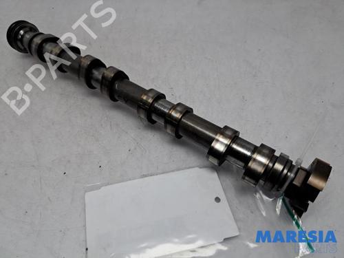 Used Other Other CITROËN C4 II (NC_) 1.6 VTi 120 (NC5FS0, NC5FS9) (120 hp) 31448408 31448408