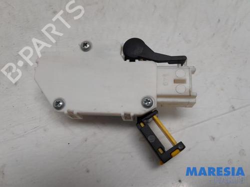 Switch CITROËN C5 III (RD_) 2.0 16V (RDRFJC, RDRFJF) | BP31402685I30 - Image 2