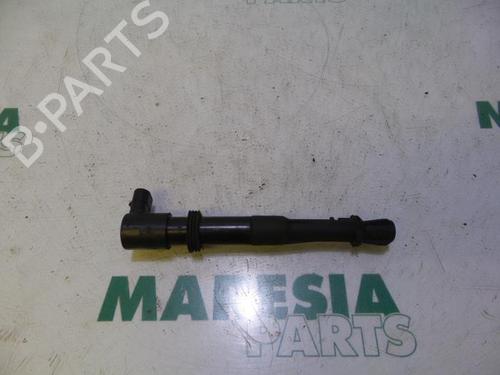 Used Ignition coil FIAT DOBLO MPV (119_, 223_) 1.6 16V (223AXD1A) (103 hp) 31412577