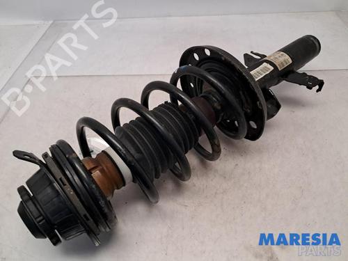 Used Right front shock absorber ALFA ROMEO GIULIETTA (940_) 1.4 TB (940FXB1A, 940FXB11) (170 hp) 31523493