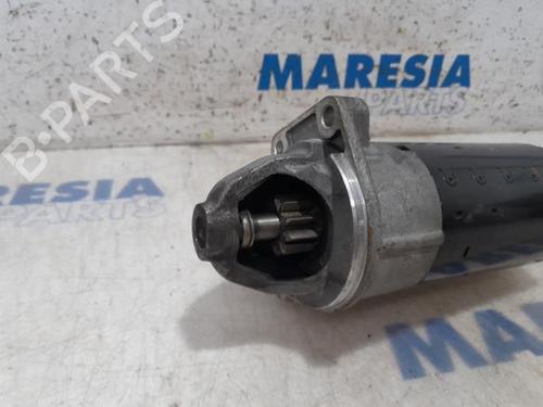 Starter FIAT 500 (312_) 0.9 (312AXG1A, 312.AXG11) | BP31520665M8