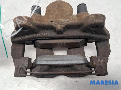 Left front brake caliper DACIA SANDERO II TCe 90 (B8M1, B8MA, B8AC) | BP31433292M105 - Image 3
