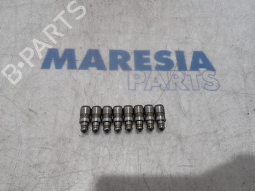 Used Other PEUGEOT 3008 I MPV (0U_) 1.6 VTi (120 hp) 31511471