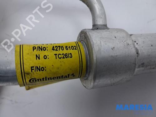 AC pipe OPEL KARL (C16) 1.0 | BP40157896M126 - Image 5