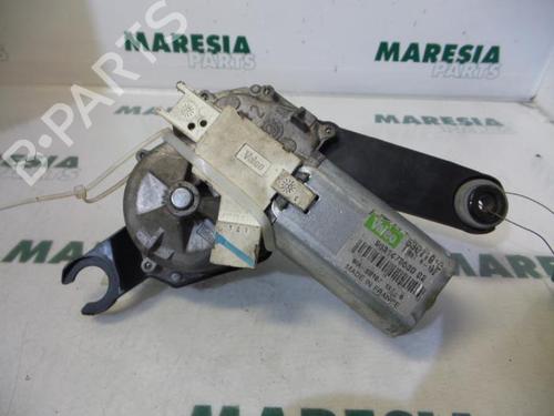 Used Rear wiper motor CITROËN XSARA PICASSO (N68) 1.8 16V (115 hp) 31394109