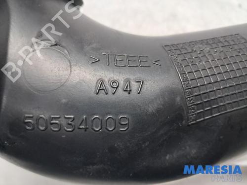Pipe ALFA ROMEO GIULIA (952_) 2.9 Quadrifoglio (952AAM24) | BP31452821M125  - Image 5