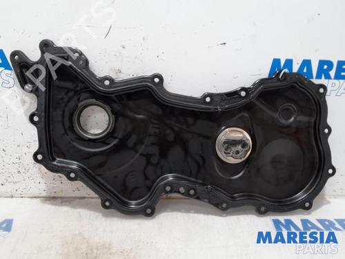 Timing cover RENAULT TRAFIC III Van (FG_) 1.6 dCi 140 (FGMA, FGMC) | BP31502755M123  - Image 5
