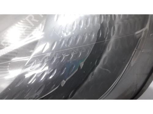 Left headlight OPEL VIVARO A Van (X83) 2.5 DTI (F7) | BP31419001C28 