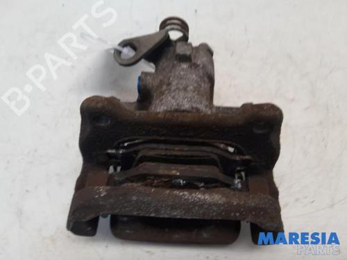 Right rear brake caliper FIAT 500 (312_) 1.4 (312AXC1B, 312CXC1B) | BP31383393M106