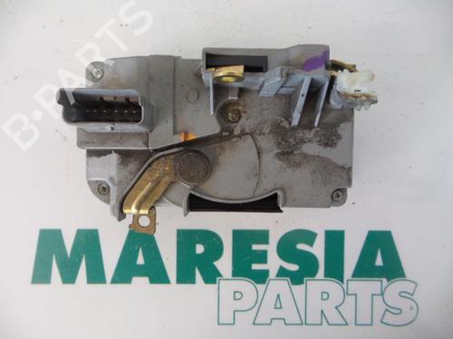 Electronic module CITROËN C5 I Break (DE_) 2.0 16V (DERFNF, DERFNC, RERFNC) | BP31469626M83