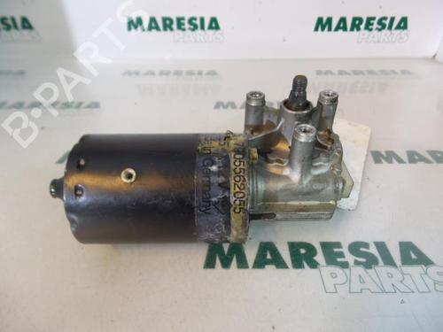 Used Front wiper motor PEUGEOT 106 II (1A_, 1C_) 1.5 D (55 hp) 31384794