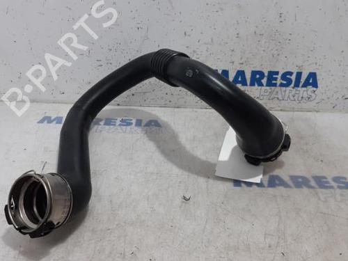 Used Exhaust system RENAULT MEGANE III Grandtour (KZ0/1) 1.4 TCe (KZ0F, KZ1V) (130 hp) 31529363
