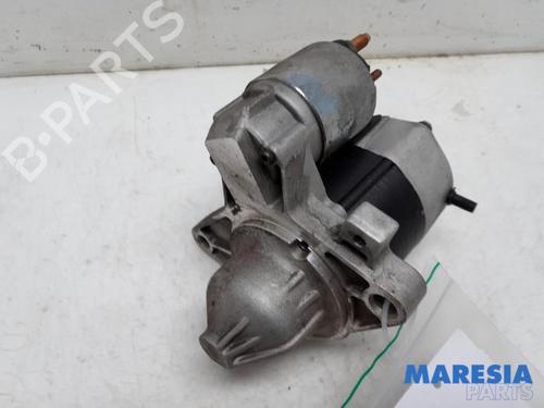 Used Starter CITROËN C1 (PM_, PN_) 1.0 (68 hp) 31434502