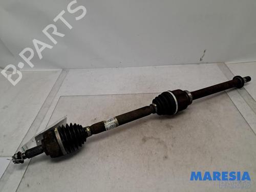 Used Right front driveshaft RENAULT MEGANE III Grandtour (KZ0/1) 1.5 dCi (KZ09, KZ0D, KZ1G, KZ29, KZ14, KZ1W, KZ10, KZ1F,... (110 hp) 31526325