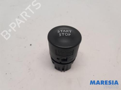 Used Switch RENAULT CLIO IV (BH_) 1.2 TCe 120 (BHM0) (120 hp) 31429744