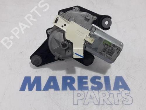 Used Rear wiper motor RENAULT ESPACE IV (JK0/1_) 2.0 (JK0A, JK1D, JK0N) (170 hp) 31470151