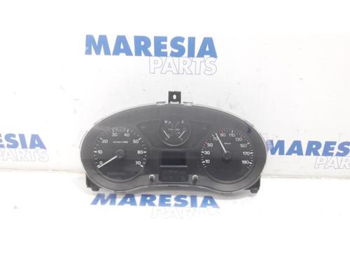 Used Instrument cluster CITROËN BERLINGO Box Body/MPV (B9) 1.6 HDi 75 (75 hp) 31451273