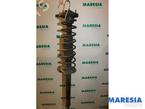 Left rear shock absorber RENAULT TWINGO I (C06_) 1.2 (C063, C064) | BP31400850M18