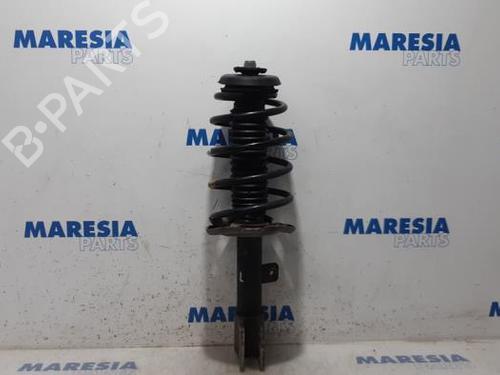Used Left front shock absorber CITROËN C4 Grand Picasso I (UA_) 1.6 HDi 110 (112 hp) 31458752
